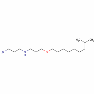 N-[3-(isodecyloxy)propyl]propane-1,3-diamine    CAS Number: 72162-46-0