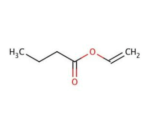 Vinyl butyrate CAS Number: 123-20-6