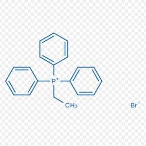 Ethyltriphenylphosphonium bromide    CAS Number: 1530-32-1