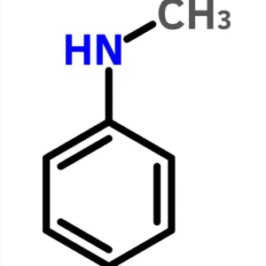 N-Methylaniline    CAS Number: 100-61-8