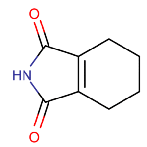 3,4,5,6-Tetrahydrophthalic anhydride CAS Number: 2426-02-0