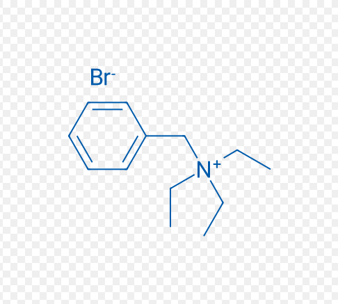 Benzyltriethylammonium bromide CAS Number: 5197-95-5