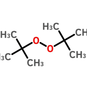 Di-tert-butyl peroxide    CAS Number: 110-05-4