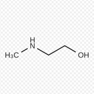 2-Methylaminoethanol CAS Number: 109-83-1