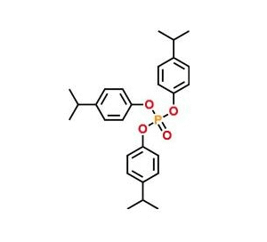 Isopropylphenyl phosphate CAS Number: 68937-41-7