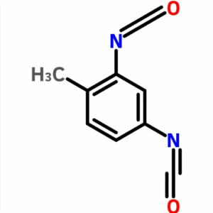 Tolylene-2,4-diisocyanate CAS Number: 584-84-9