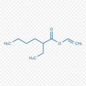 2-ETHYLHEXANOIC ACID VINYL ESTER CAS Number: 94-04-2