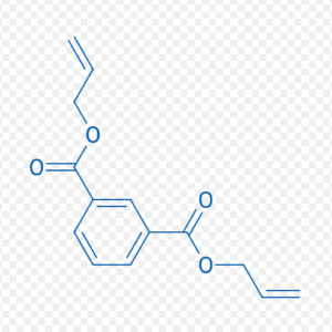 DIALLYL ISOPHTHALATE     CAS Number: 1087-21-4