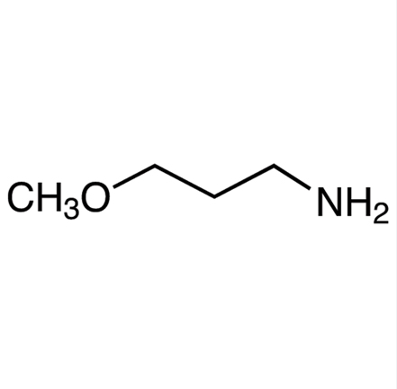 3-Methoxypropylamine CAS Number: 5332-73-0