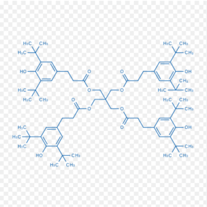 Antioxidant 1010 CAS Number: 6683-19-8