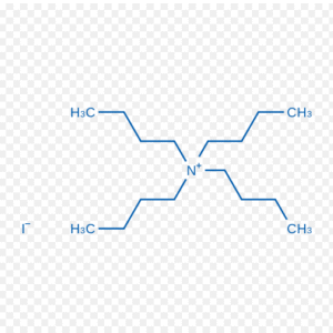 Tetrabutylammonium iodide CAS Number: 311-28-4