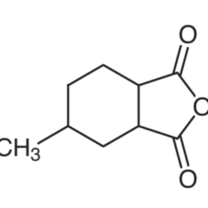 Hexahydro-4-methylphthalic anhydride    CAS Number: 19438-60-9