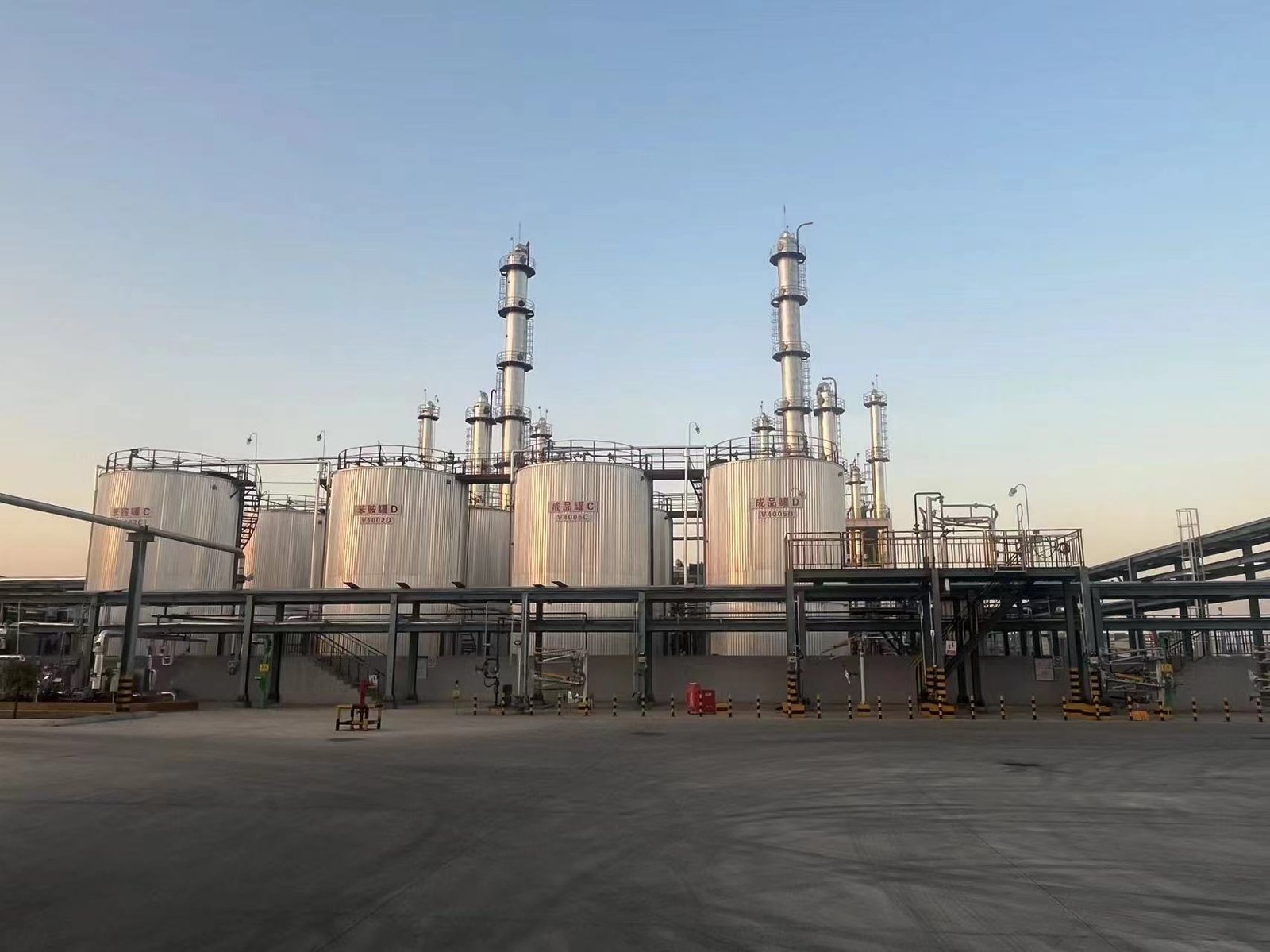 N, N'-Methylenebisacrylamide/N, N- Methylene Bisacrylamide CAS 110-26-9 for Adhesive Crosslinking Agent - Image 6