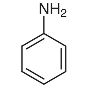 Aniline    CAS Number: 62-53-3