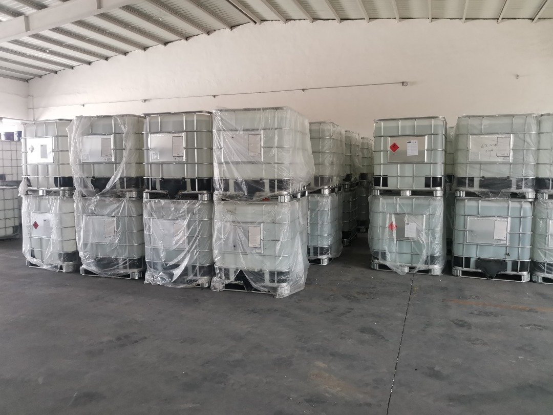 Surfactant Active Component 50% 80% Ddac Didecyl Dimethyl Ammonium Chloride CAS 7173-51-5