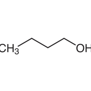 1-Butanol CAS Number: 71-36-3