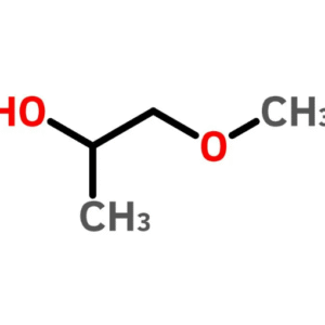 1-Methoxy-2-propanol CAS Number: 107-98-2