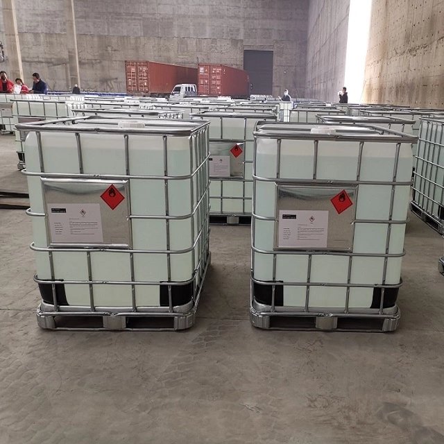 Manufacture Supply High Quality 3-Methoxypropylamine Mopa CAS 5332-73-0