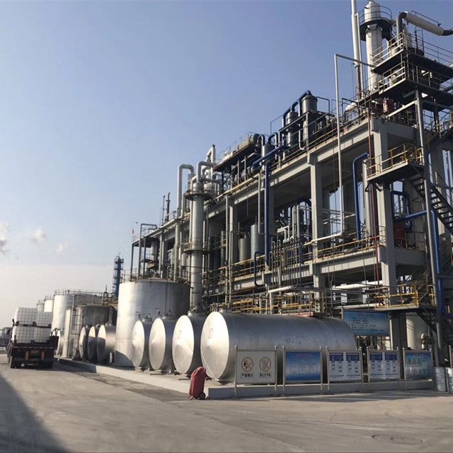 Professional Supplier Dibutylamine Dnba Di-N-Butylamine Dba CAS 111-92-2