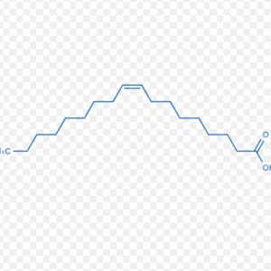 Oleic acid  CAS Number: 112-80-1