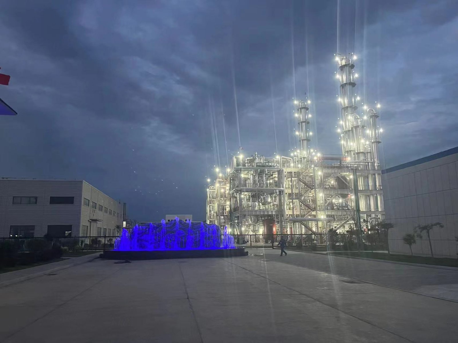 Dimethyl Thio-Toluene Diamine (DMTDA) CAS 106264-79-3