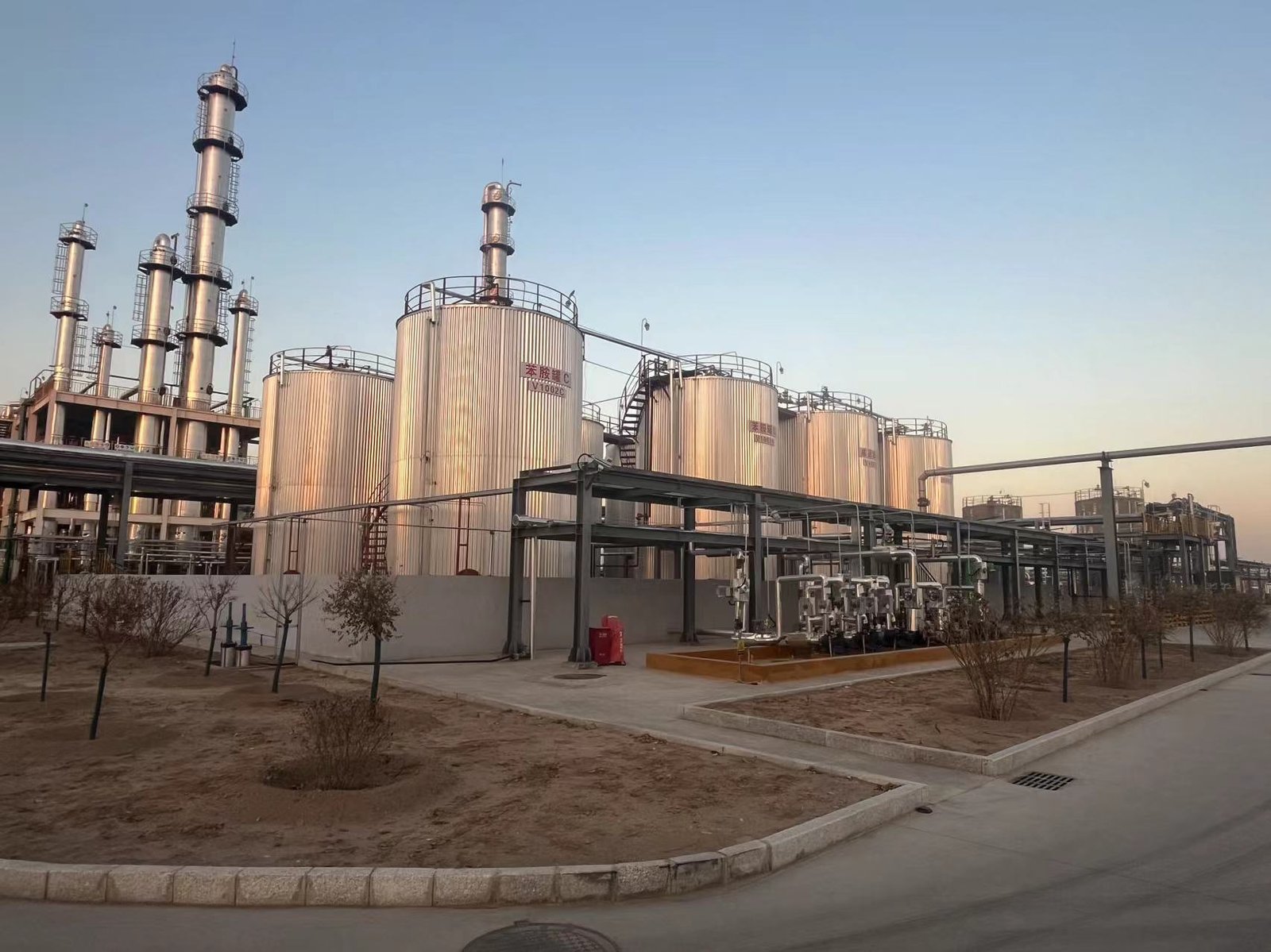 Dimethyl Thio-Toluene Diamine (DMTDA) CAS 106264-79-3